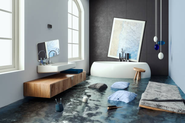 Best Emergency water damage restoration  in Hildebran, NC
