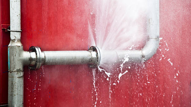 Best Water damage restoration near me  in Hildebran, NC